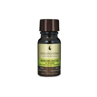 Nourishing Moisture Oil Treatment 10ml