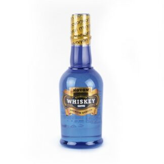 Novon Champu Whiskey Amazing Shampoo 400ml