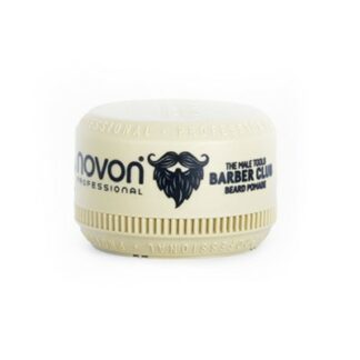 Novon Pomada Para La Barba Barber Club Beard Pomade 50ml