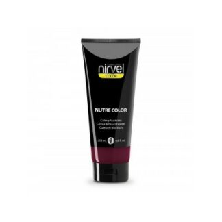 Nutre Color Fucsia 200ml
