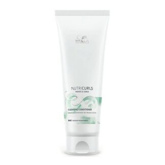 Nutricurls Cleansing Conditioner Waves & Curls 250ml