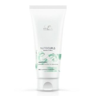 Nutricurls Conditioner Waves & Curls 200ml