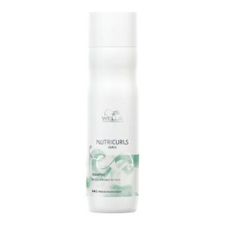 Nutricurls Shampoo Curls 250ml