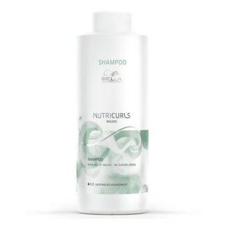 Nutricurls Shampoo Waves 1000ml