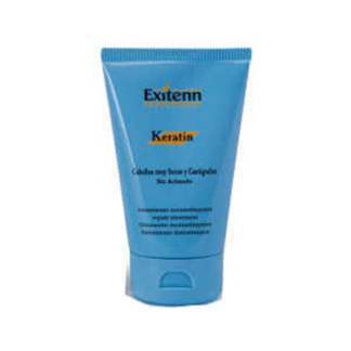 Nutritive Keratin 100ml.
