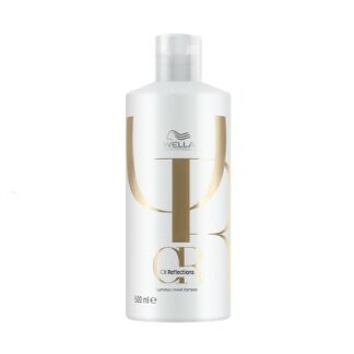 Oil Reflections Wella Champu 500ml