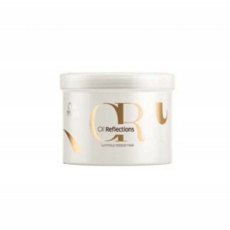 Oil Reflections Wella Mask 500ml
