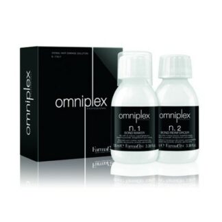 Omniplex Compact Kit (Kit Compacto)