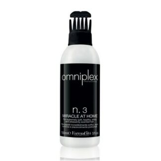 Omniplex Número 3 Milagro En Casa 150ml
