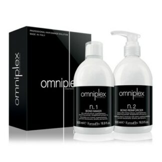 Omniplex Salon Kit (Kit De Salon)