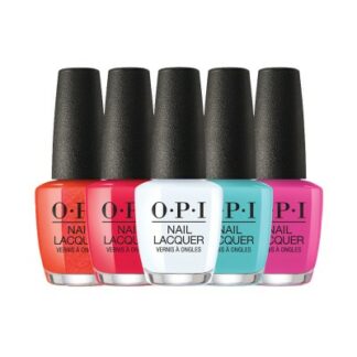 Opi Nail Laquer 15ml