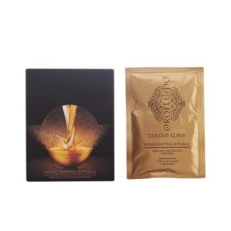 Oro Fluido Lightening Powder 8 Sobres*40ml