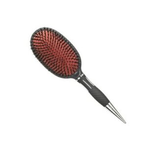Oval Cushion Brush (Ks01)