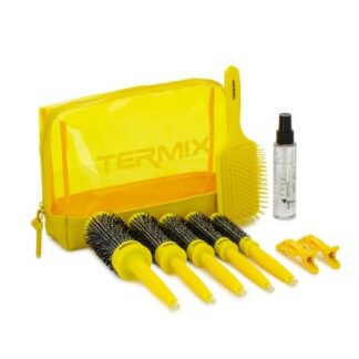 Pack Brushing 3 Pasos Amarillo
