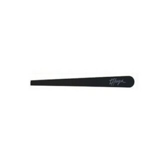 Pack Lima Fina Triangular Negra 120/180(50u)