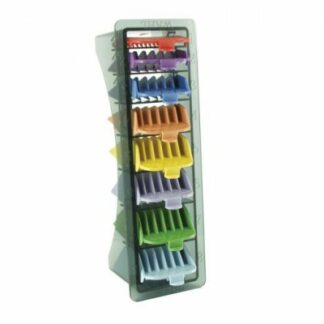 Whal Pack Peines Plastico Color