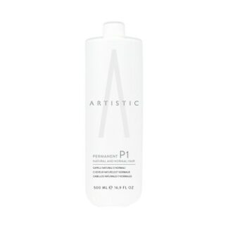 Permanent P1 Cabellos Naturales Y Normales 500ml
