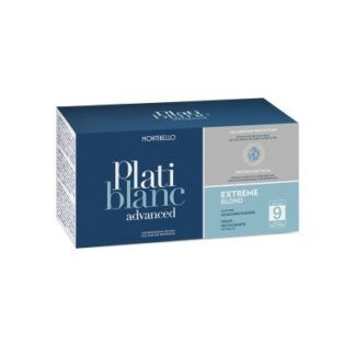 Platiblanc Extreme Blond 2x500g