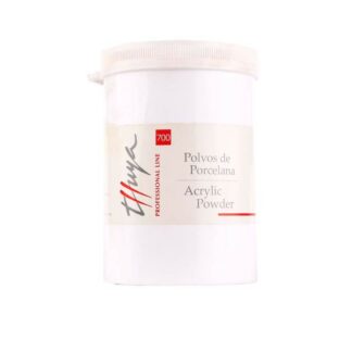 Thuya Polvo Porcelana Rosa 700gr