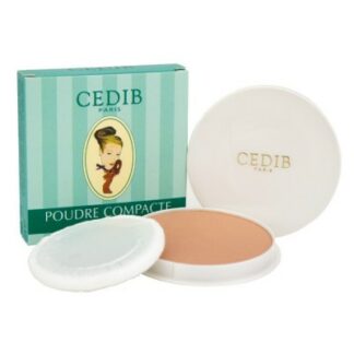Poudre Compacte Ambar 23