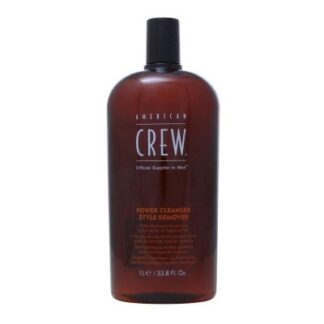 Power Cleanser Style Remover Champu 1000ml