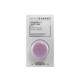 Powermix Shot Liss Oil 10g