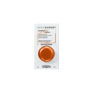 Powermix Shot Marron 15g