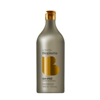 Pre-treatment Shampoo 1000ml