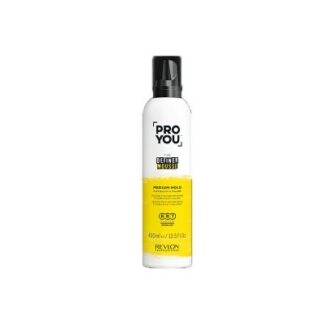 Proyou The Definer Mousse Medium Hold 400ml