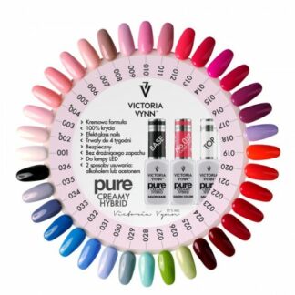 Victoria Vynn Pure Creamy Hybrid 8ml