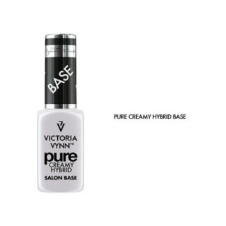 Pure Creamy Hybrid Base 8ml