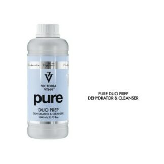 Pure Duo Prep Dehydrator & Cleanser 1000ml