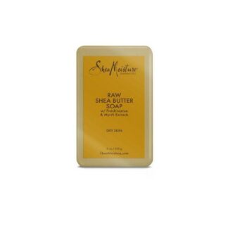 Rae Shea Butter Soap Dry Skin 230g