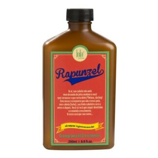 Rapunzel - Shampoo Rejuvenescedor 250ml