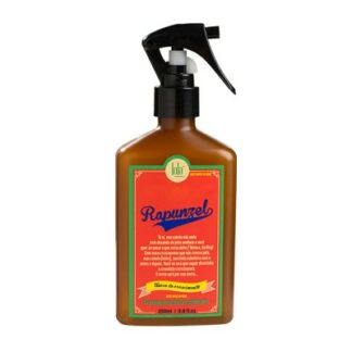 Rapunzel Tónico Do Crescimento - Spray 250ml