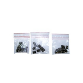Recambio 10 Unid. Esmeril Fino 150