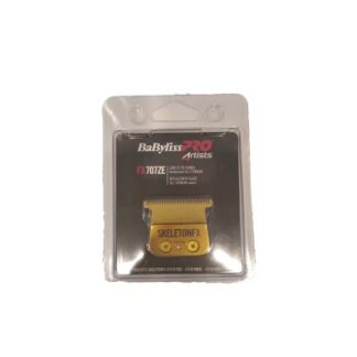 Recambio Cuchilla Skeletonfx Gold