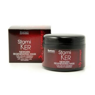 Regenerating Mask Stamiker 250ml