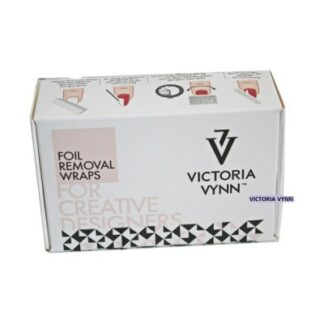 Removal Foil Wraps