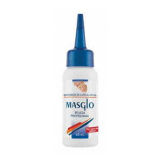 Removedor De Cutícula En Gel 60ml