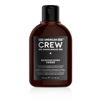 Revitalizing Toner Shaving Skincare 150ml