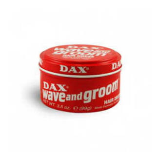 Wave And Groom 99gr