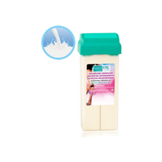 Roll-on Compacto Milk 100ml