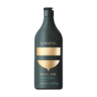 Royal Bee Purifying Shampoo 500ml