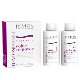 Rp Color Remover 2x100ml