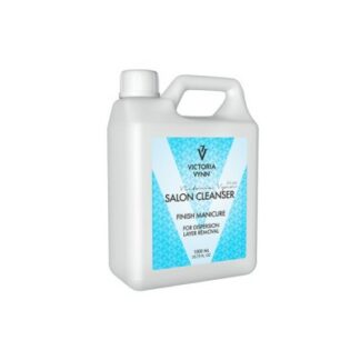 Salon Cleanser Finish Manicure 1000ml