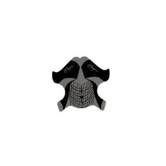 Salon Nail Form (Rollo 500un.)