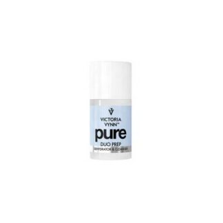 Pure Duo Prep Dehydrator & Cleanser 60ml