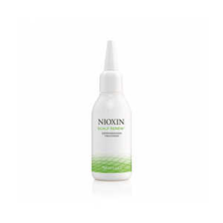 Scalp Renew Trat. Dermoabrasion 75ml