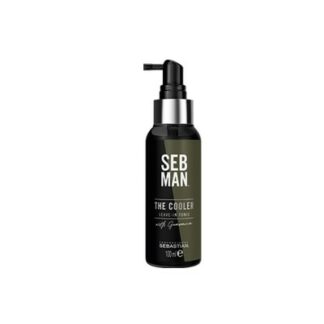 Seb Man The Cooler Leave-in Tonic 100ml